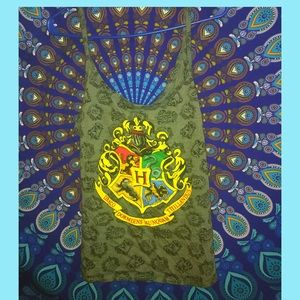 Harry Potter Dreams